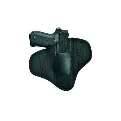 Funda cordura Revolver 2-4\" Parabellum