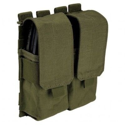 Portacargador doble Tapa 4  5.11