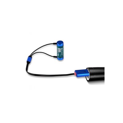 Cargador magnetico USB Olight
