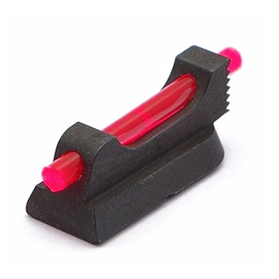 Punto mira fibra 1mm roja CZ Eemann Tech 1