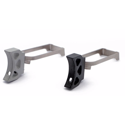 Disparador K-Hole 1911 negro Eemann Tech