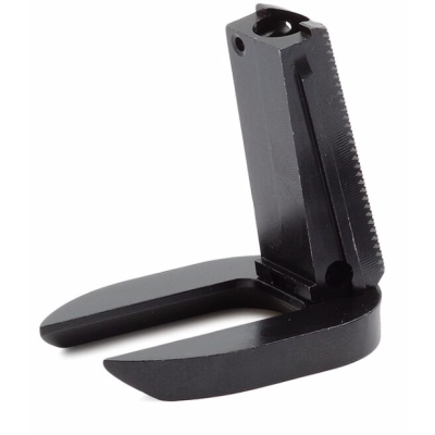 Fannel + lomo corto negro 1911 Eemann Tech