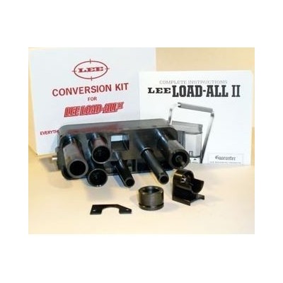 Conversion cal.16 prensa  Load-All LEE