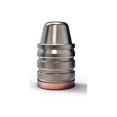 Turquesa .429 240gr SWC 2 cavidades LEE