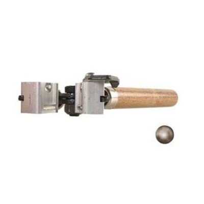 Turquesa 457 bola 2 cavidades LEE