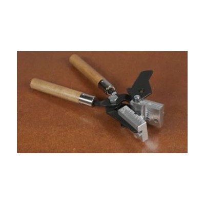 Turquesa minie cal. 58-575gr. 1 cv LEE