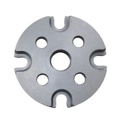 Shell plate Nº 1 (38 Spl, 357) Auto Beech Pro LEE