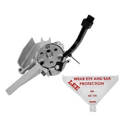 Carrier completo Nº 4 Pro1000 (380, 222, 32SW Long) LEE