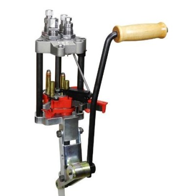 Maquina Auto Breech Lock Pro LEE