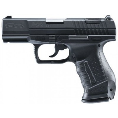 Pistola 9mm Walther P99 compact