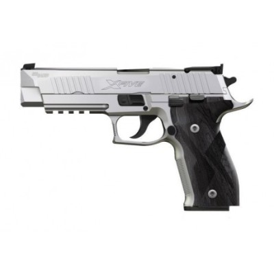 Pistola 9 X-Line Champions Sig Sauer