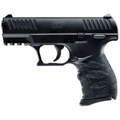 Pistola 9 Walther CCP (8)