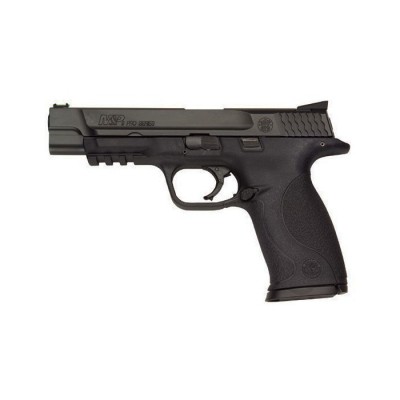 Pistola 9 SW MP9 PRO 5\"