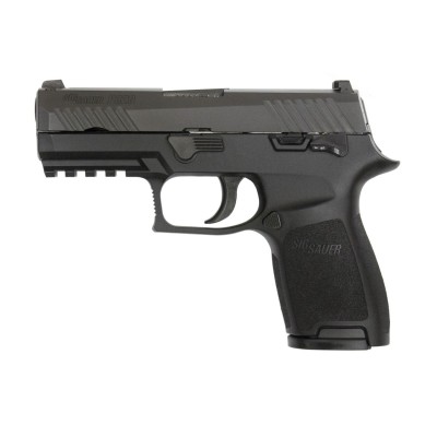 Pistola 9 Sig Sauer P320 Compact