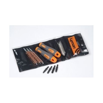 Kit preparacion vainas Lyman