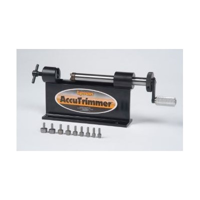 Trimer (Accutrimer)  Lyman 