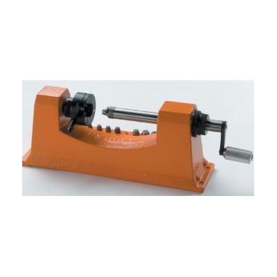 Trimer Universal Lyman