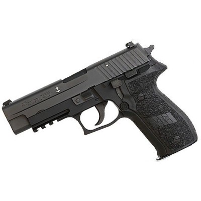 Pistola 9 Sig Sauer P226 MK25