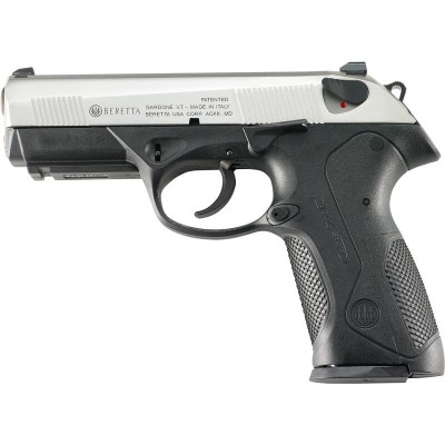 Pistola 9 PX4 Storm inox Beretta
