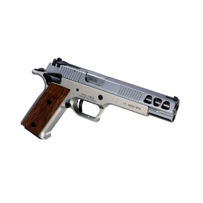 Pistola 9 Pardini GT9 6\" Inox