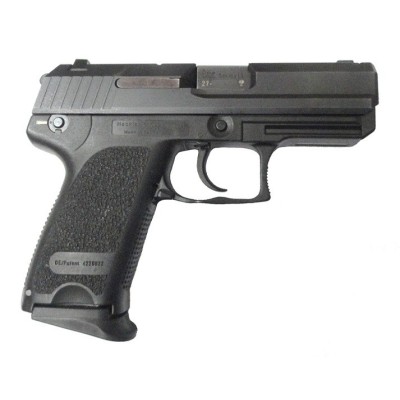 Pistola 9 HK USP Compact