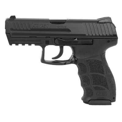 Pistola 9 HK P30-S