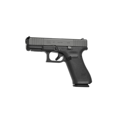 Pistola 9 Glock 45 Crossover