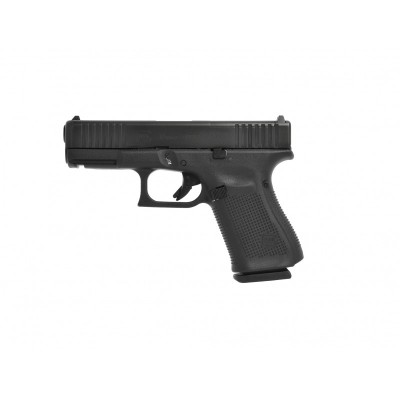 Pistola 9 Glock 19 MOS 5ª Gen