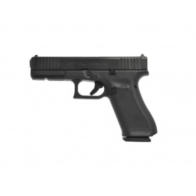 Pistola 9 Glock 17 MOS 5ª Gen