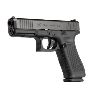Pistola 9 Glock 17 FS 5ª gen