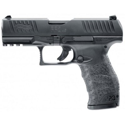 Pistola 45 Walther PPQ M2