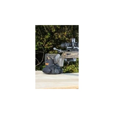 Cojin trasero lleno Lyman