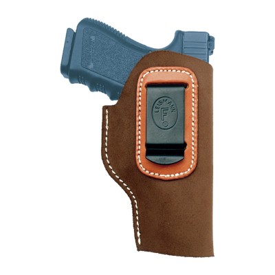 Funda interior Glock 26 serraje Roal