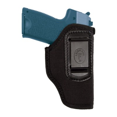 Funda interior pinza Glock 26 zurdo ROAL