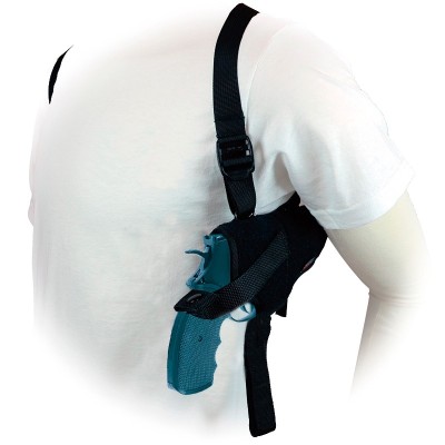 Funda sobaquera HK USP Standard ROAL