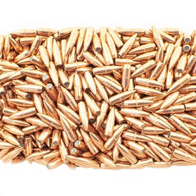 Punta 222- 55gr FMJ (100 u.) Armscor