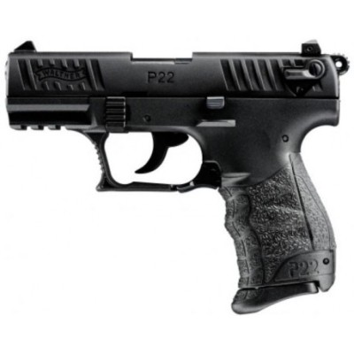Pistola 22 Walther P22Q (10)