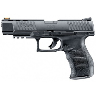 Pistola 22 Walther PPQ M2 5\"