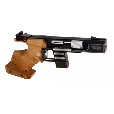 Pistola 32 SW Pardini HP N