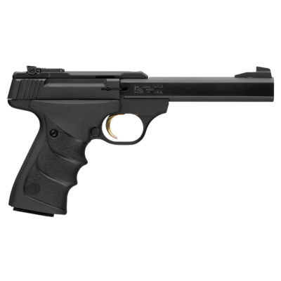 Pistola cal. 22 Buck Mark Standard URX BROWNING