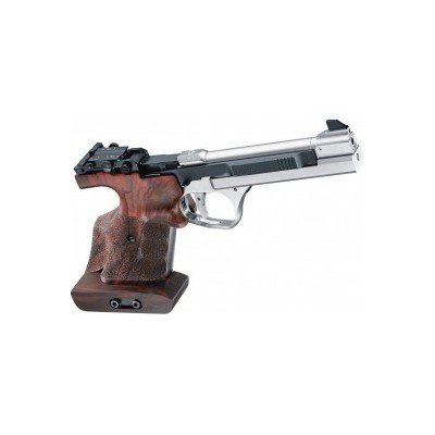 Pistola 22 Feinwerkbau AW93 Cacha L