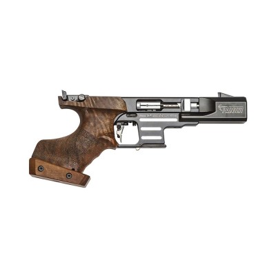 Pistola 22 SP Rapid Fire Pardini