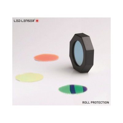Protector 4 filtros P7,M7,MT7,M7R Lenser