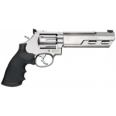 Revolver 357 SW 686 6\" Competitor