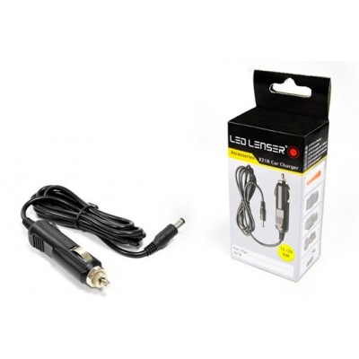 Cargador coche M7R/P5R