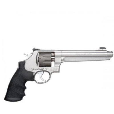 Revolver 9 SW 929 6,5\"