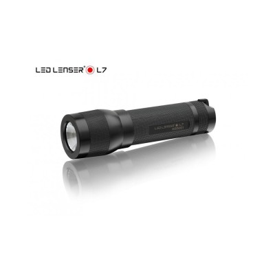 Linterna Led L7 Lenser