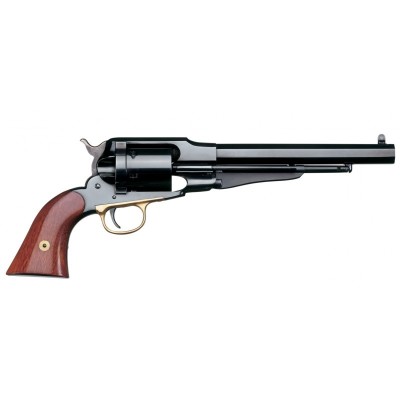 Revolver 45 LC Improved Army 1858 8\" UBERTI