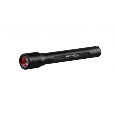 Linterna Led P6 Lenser (descatalogada)