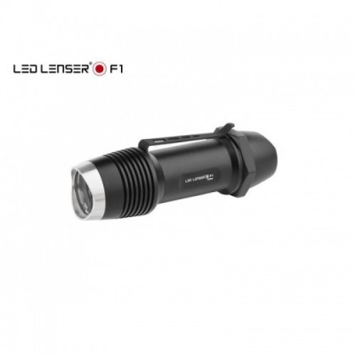 Linterna Led F1 Led lenser